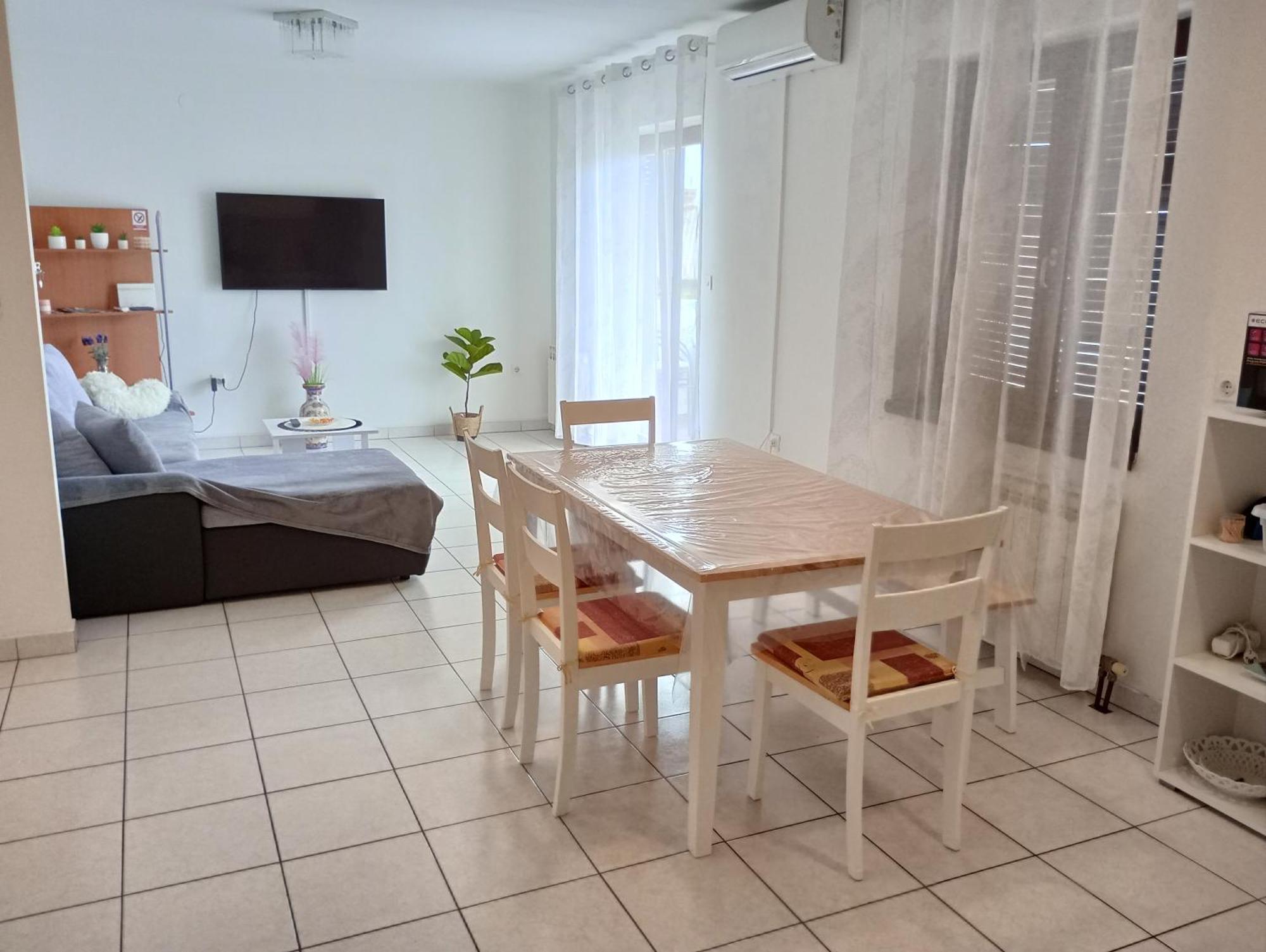 Apartman Duda Πούλα Εξωτερικό φωτογραφία