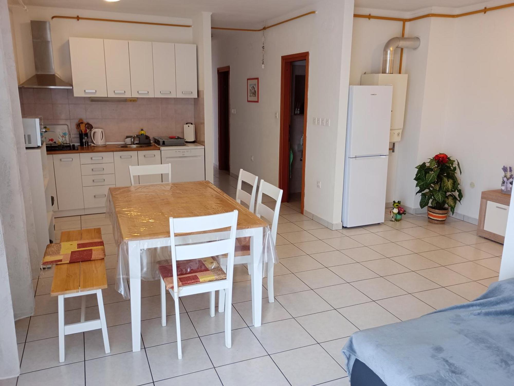 Apartman Duda Πούλα Εξωτερικό φωτογραφία