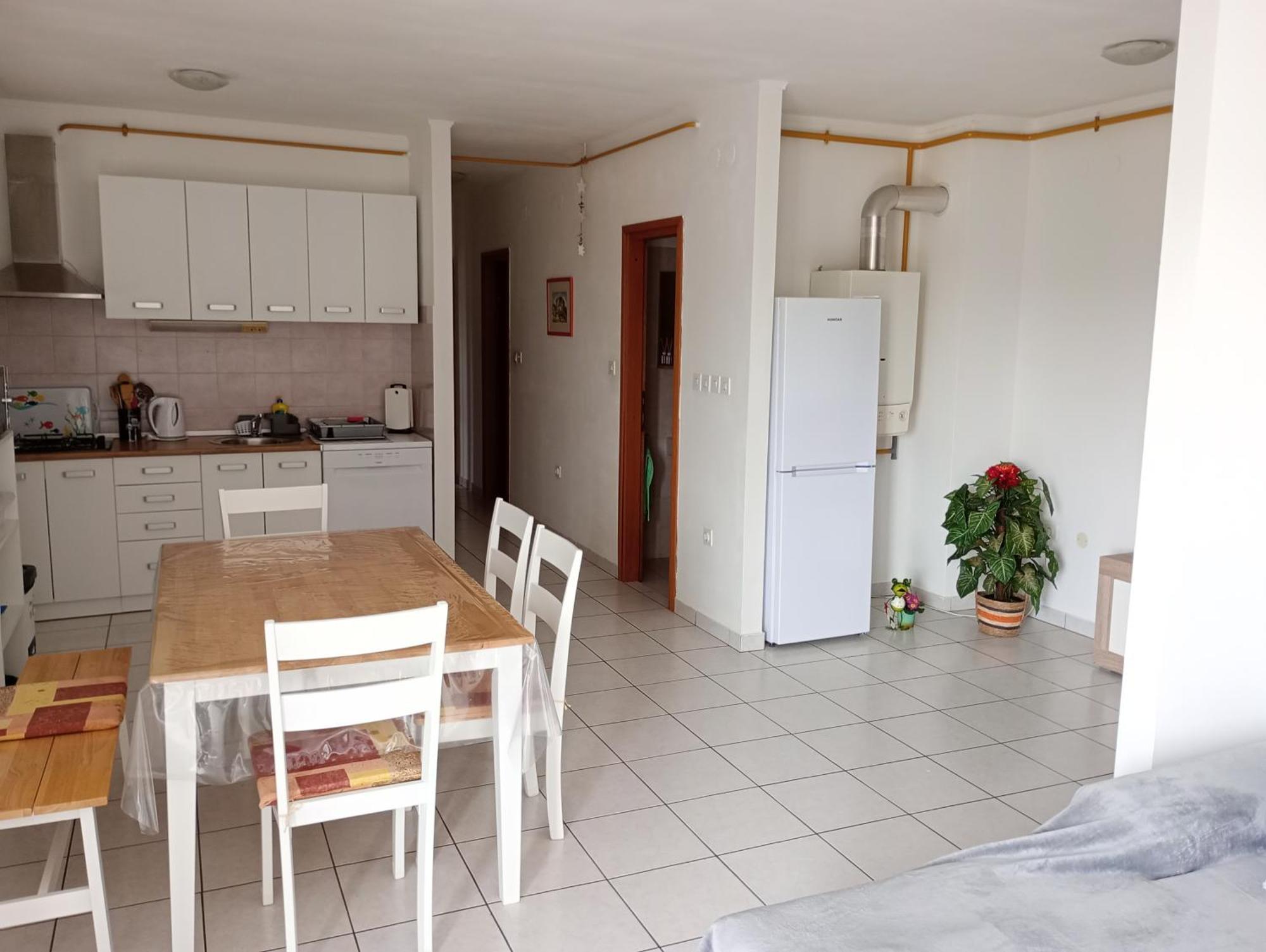 Apartman Duda Πούλα Εξωτερικό φωτογραφία