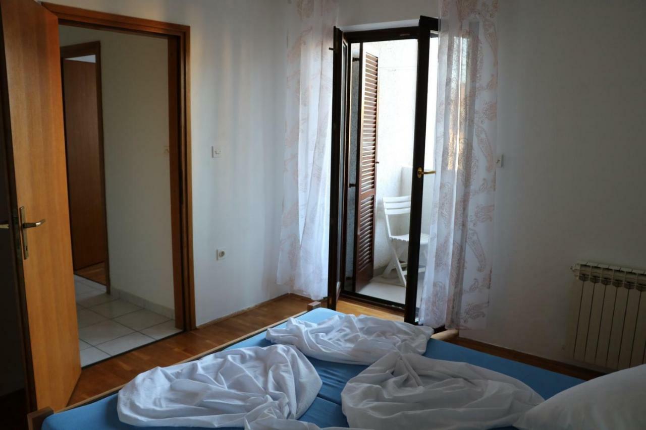 Apartman Duda Πούλα Εξωτερικό φωτογραφία
