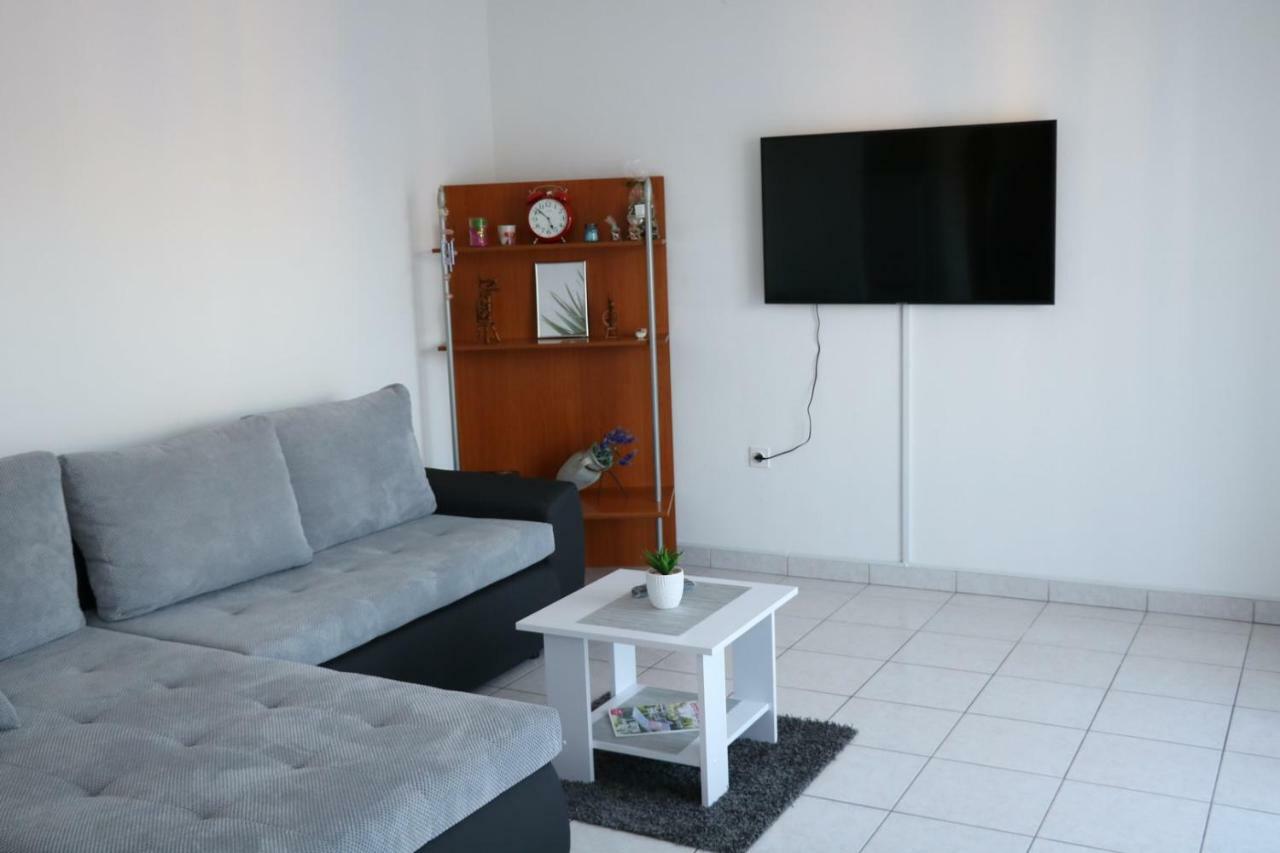 Apartman Duda Πούλα Εξωτερικό φωτογραφία