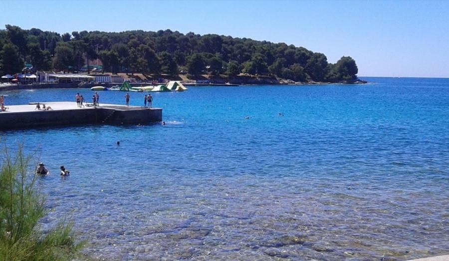 Apartman Duda Πούλα Εξωτερικό φωτογραφία