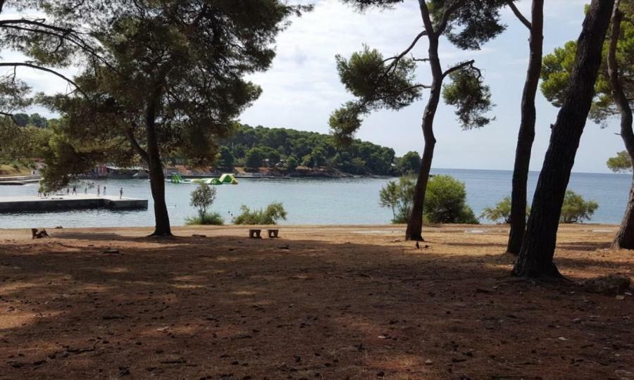 Apartman Duda Πούλα Εξωτερικό φωτογραφία